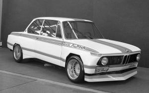 BMW 2002 Group 2 by Alpina
